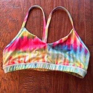 Fleo sports bra